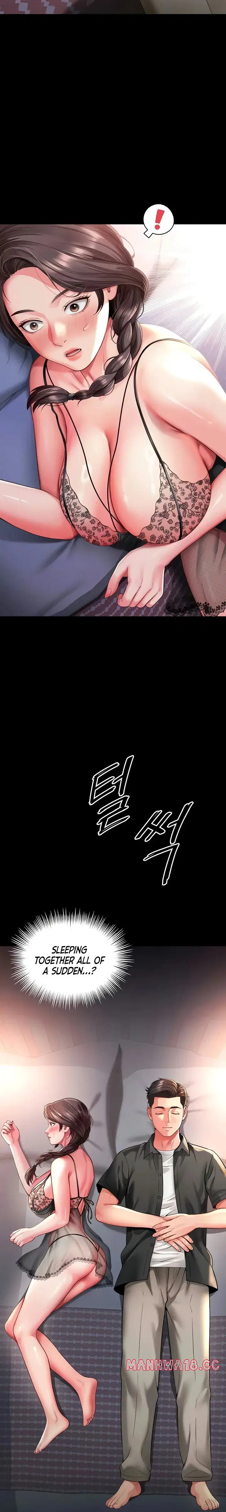 Mother and Daughter’s Home Page 3 - MangaHe