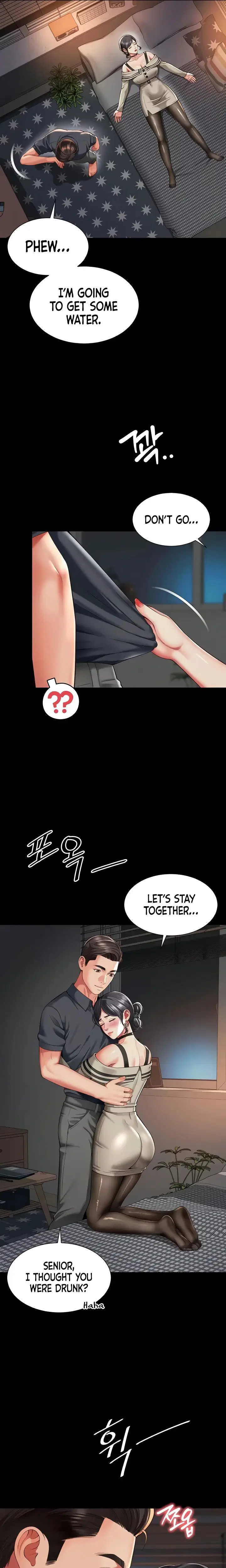 Mother and Daughter’s Home Page 26 - MangaHe