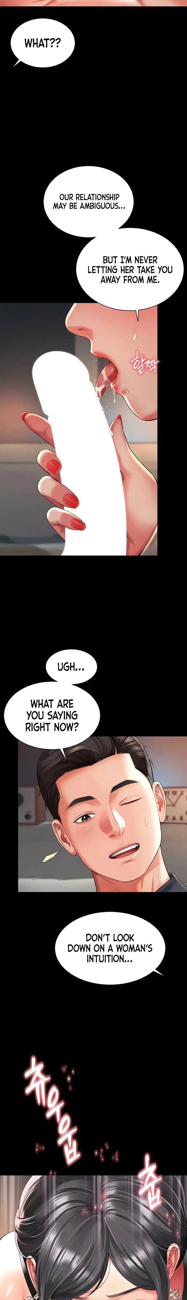 Mother and Daughter’s Home Page 29 - MangaHe