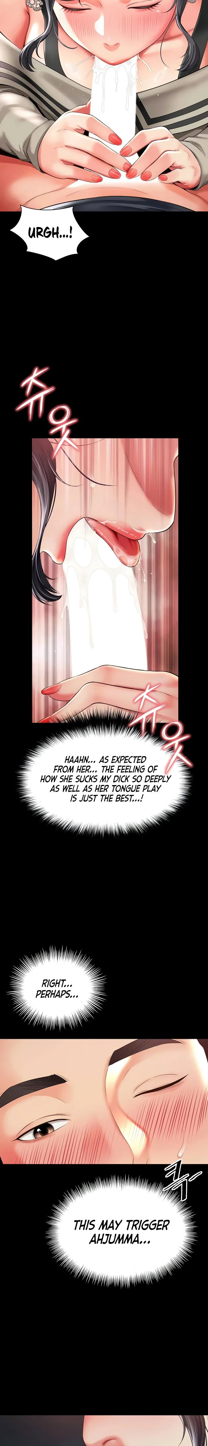 Mother and Daughter’s Home Page 30 - MangaHe