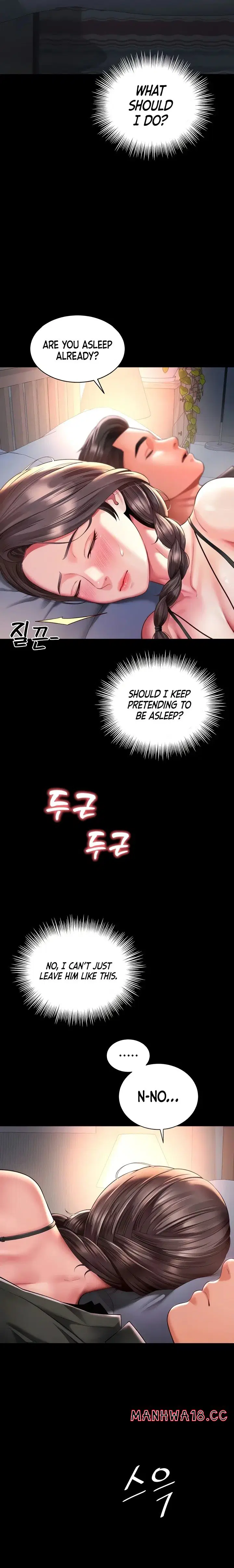 Mother and Daughter’s Home Page 4 - MangaHe