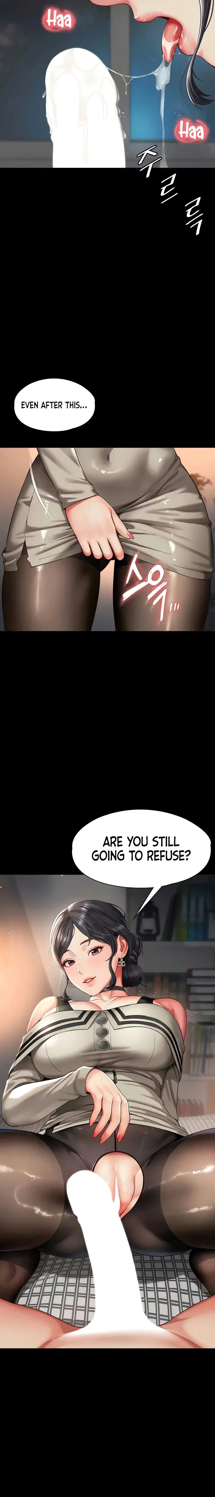 Mother and Daughter’s Home Page 31 - MangaHe