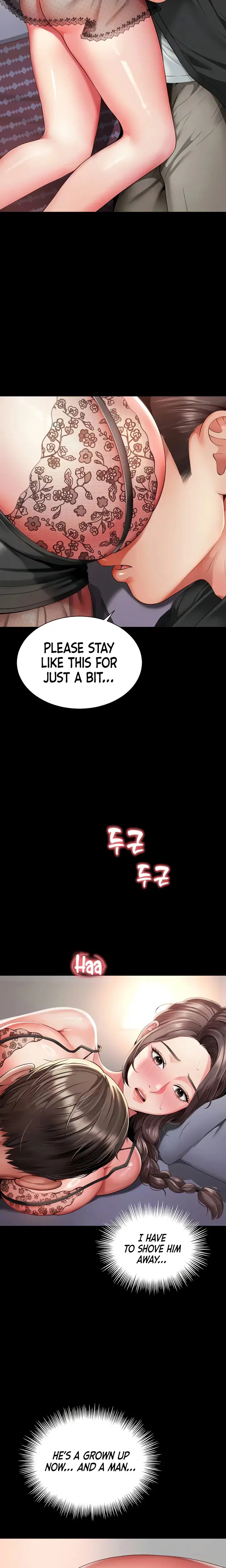 Mother and Daughter’s Home Page 6 - MangaHe
