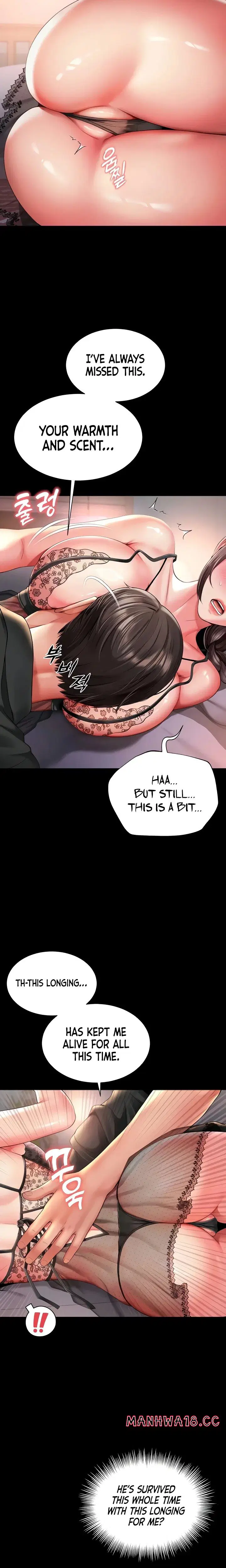 Mother and Daughter’s Home Page 7 - MangaHe