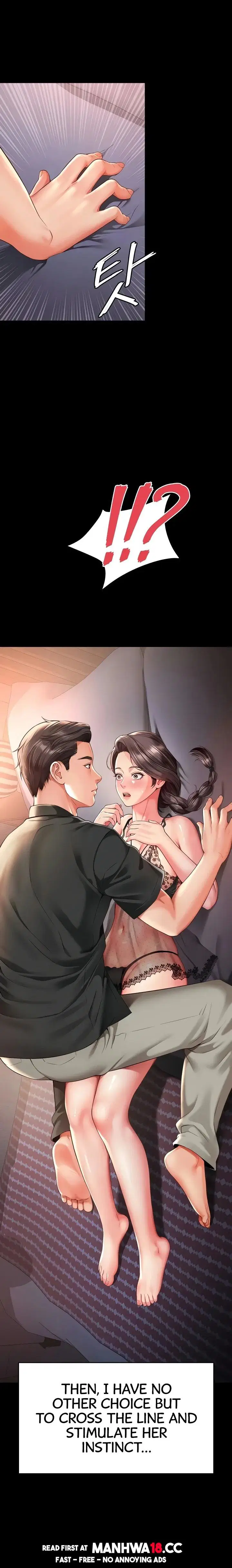 Mother and Daughter’s Home Page 9 - MangaHe