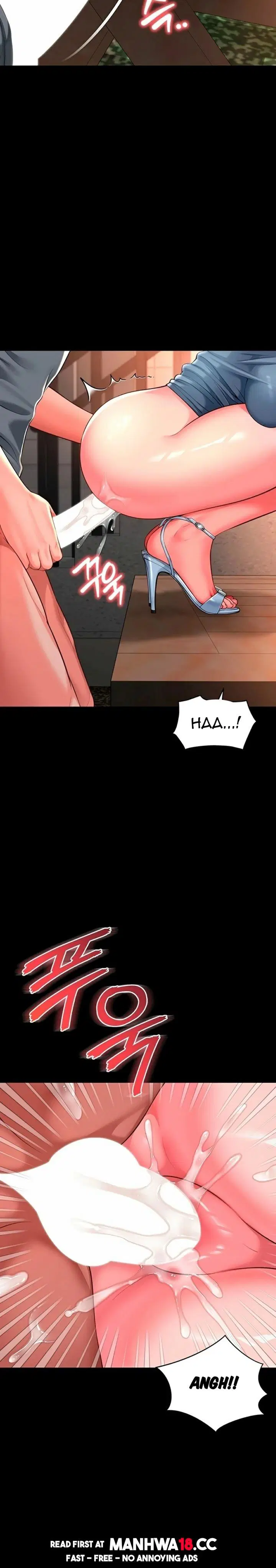 Mother and Daughter’s Home Page 15 - MangaHe