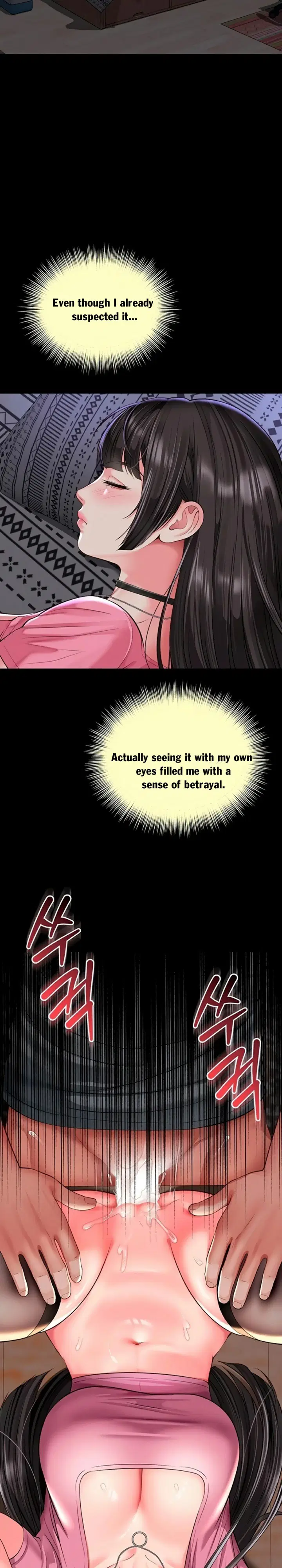 Mother and Daughter’s Home Page 24 - MangaHe