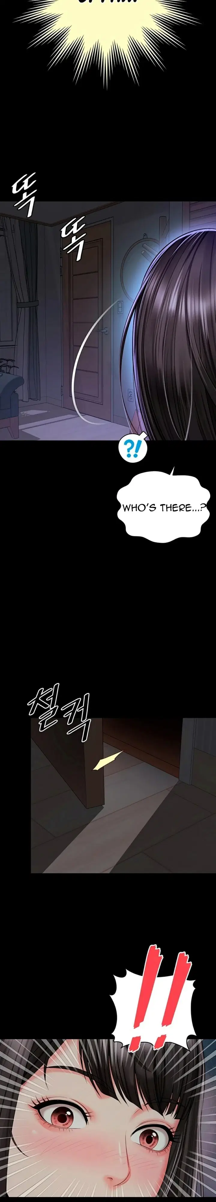 Mother and Daughter’s Home Page 28 - MangaHe