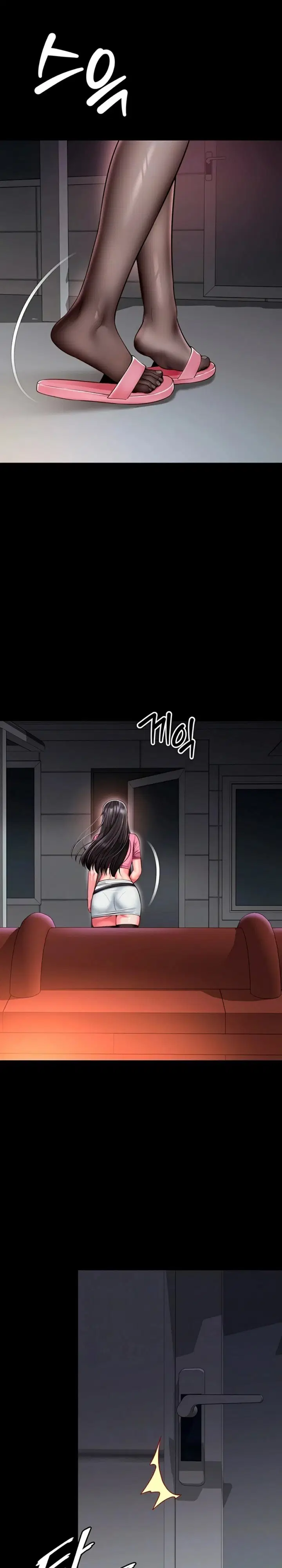 Mother and Daughter’s Home Page 6 - MangaHe