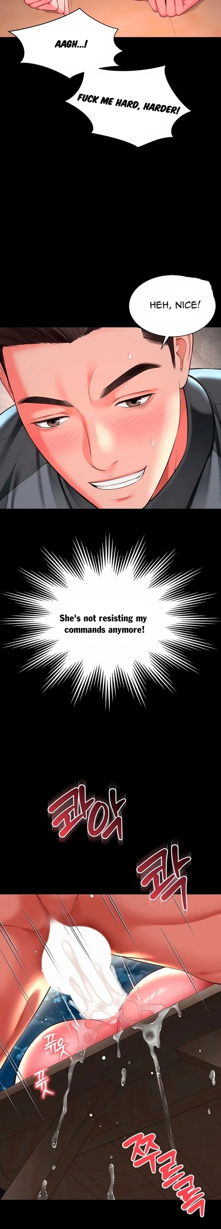 Mother and Daughter’s Home Page 10 - MangaHe