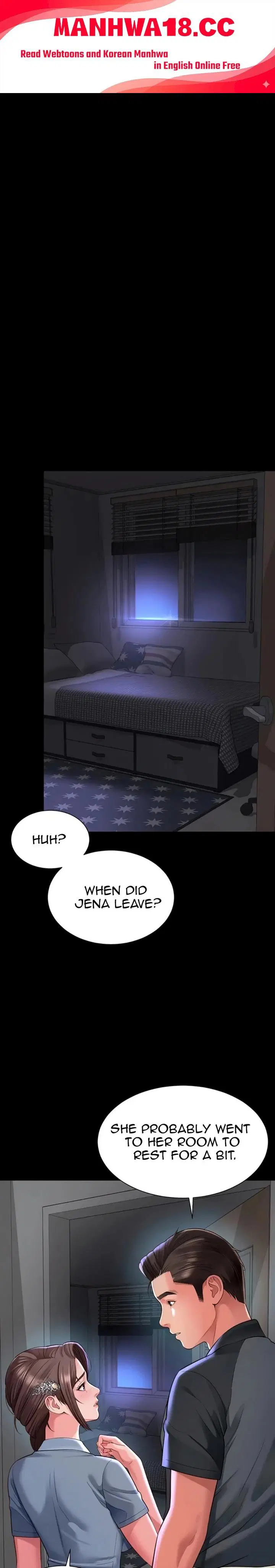 Mother and Daughter’s Home Page 2 - MangaHe