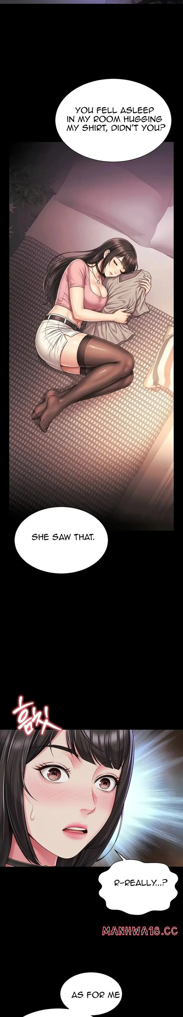 Mother and Daughter’s Home Page 11 - MangaHe