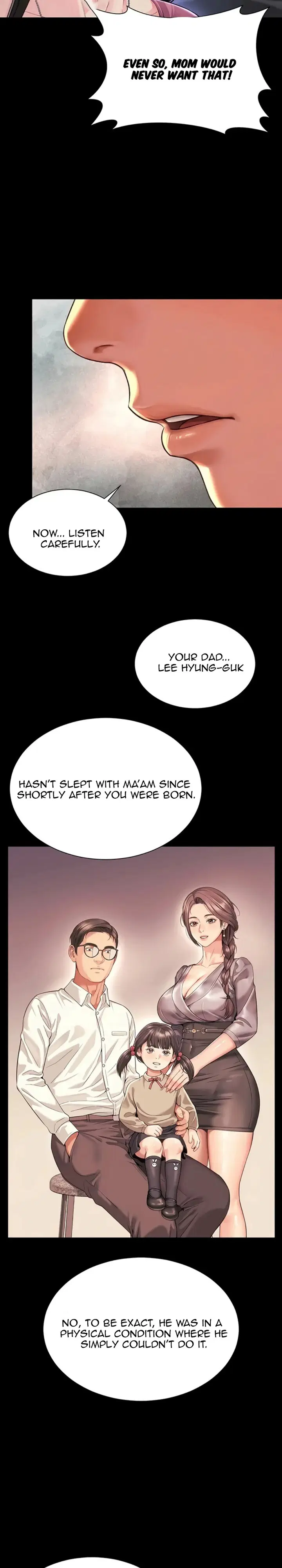 Mother and Daughter’s Home Page 13 - MangaHe