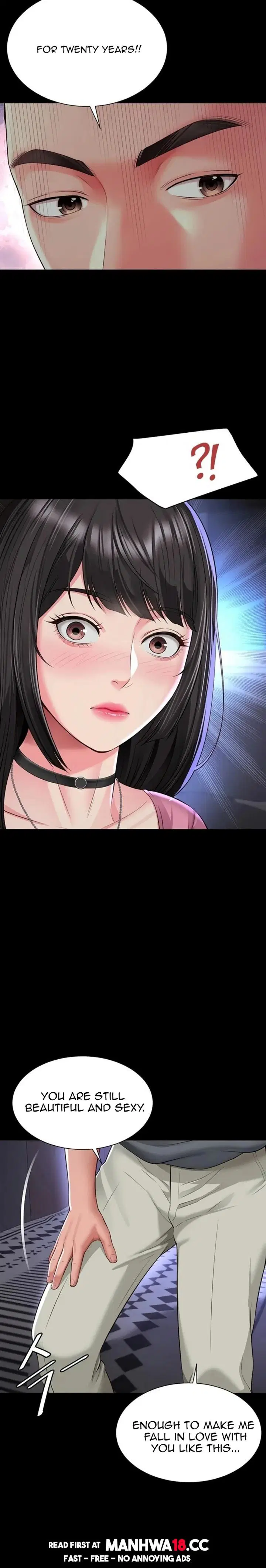 Mother and Daughter’s Home Page 14 - MangaHe