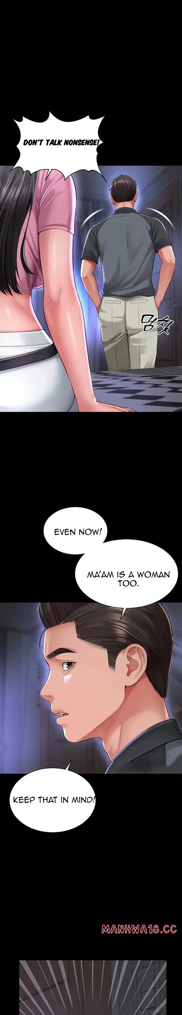 Mother and Daughter’s Home Page 15 - MangaHe