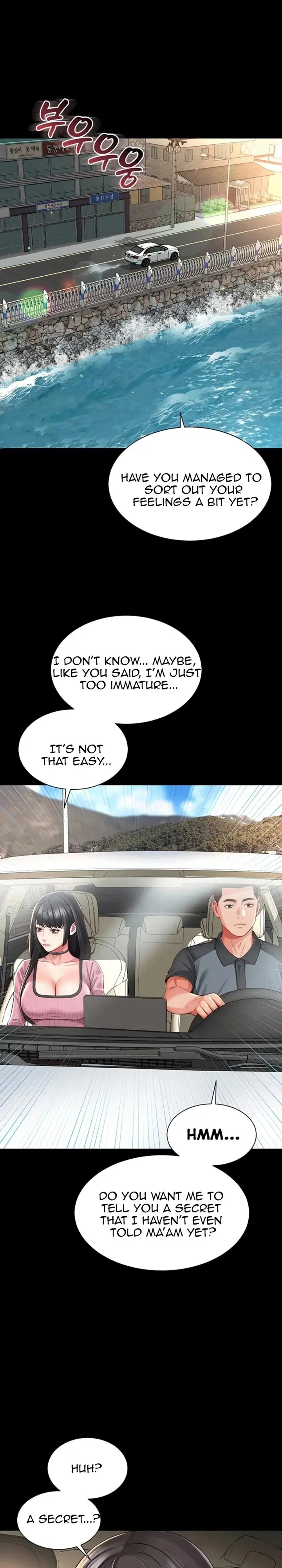 Mother and Daughter’s Home Page 25 - MangaHe