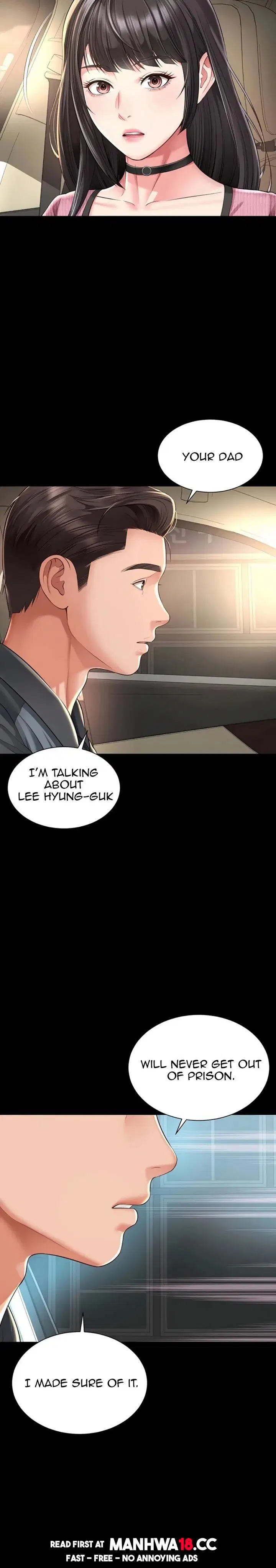 Mother and Daughter’s Home Page 26 - MangaHe