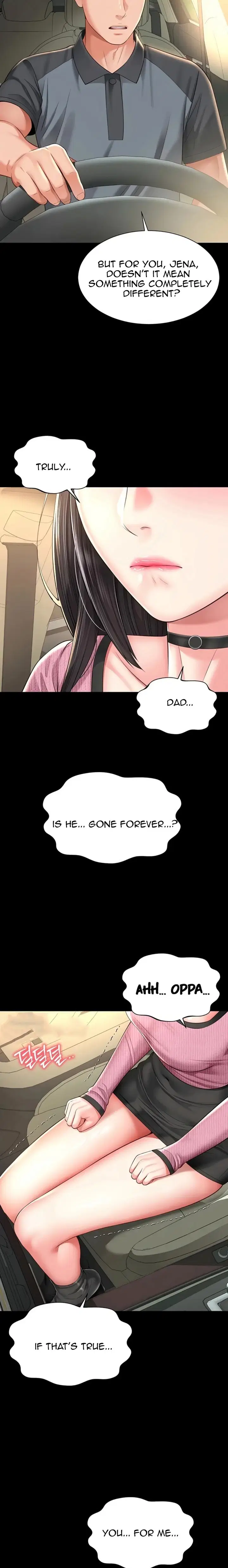 Mother and Daughter’s Home Page 28 - MangaHe