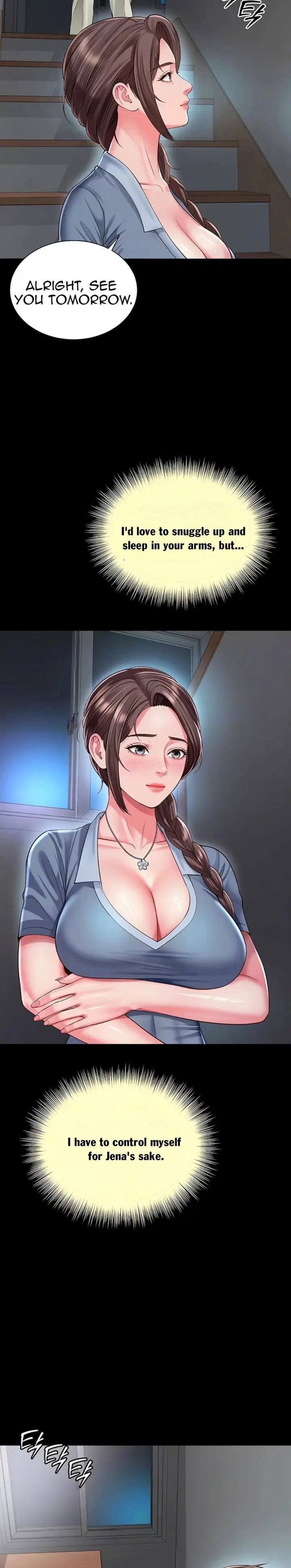 Mother and Daughter’s Home Page 5 - MangaHe