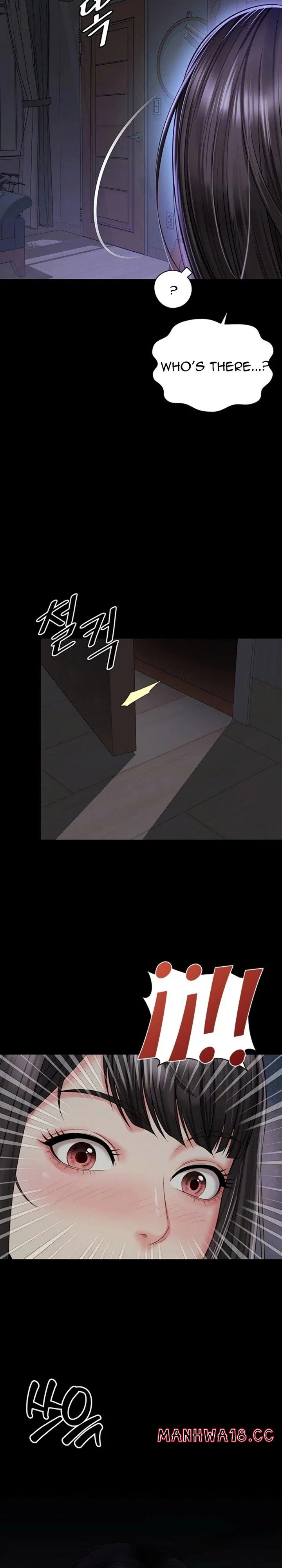 Mother and Daughter’s Home Page 7 - MangaHe