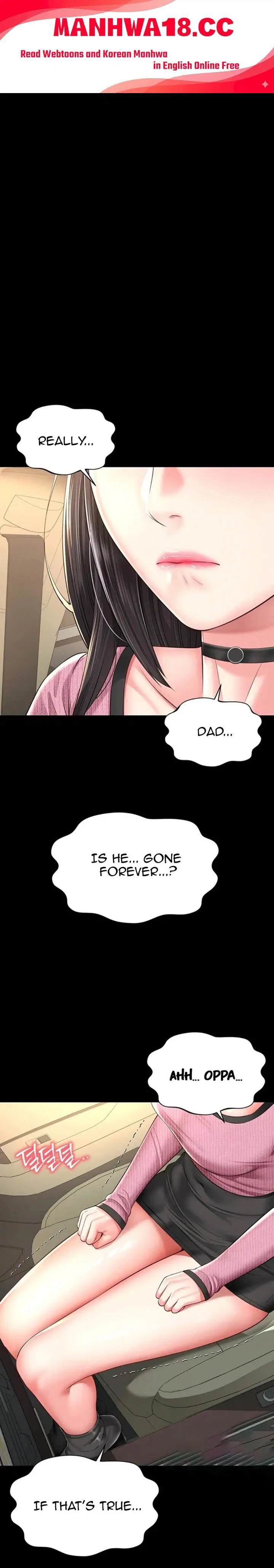 Mother and Daughter’s Home Page 2 - MangaHe