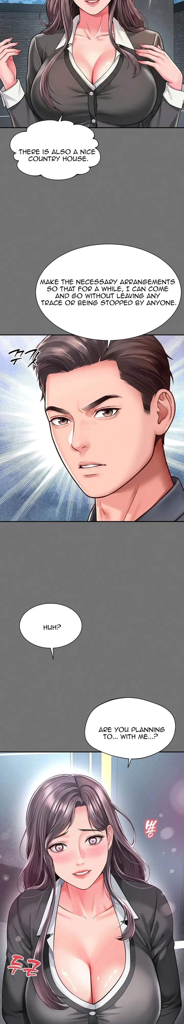 Mother and Daughter’s Home Page 14 - MangaHe