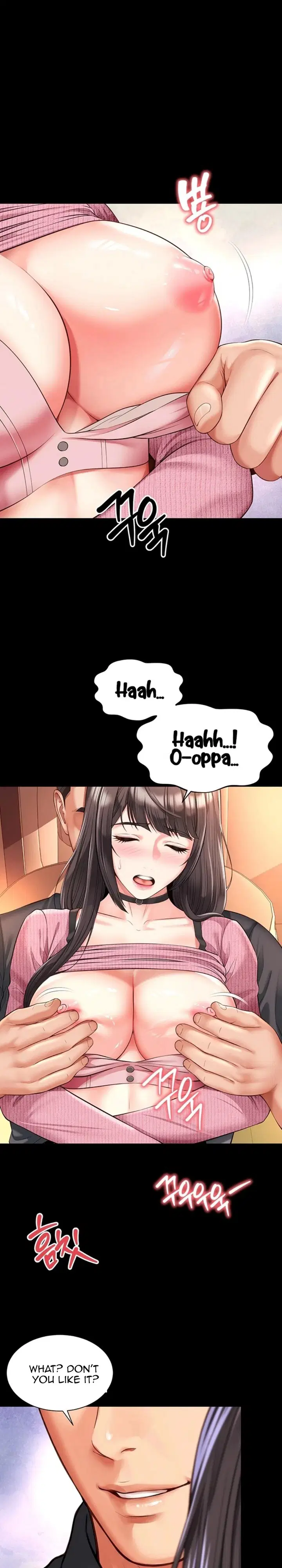 Mother and Daughter’s Home Page 19 - MangaHe