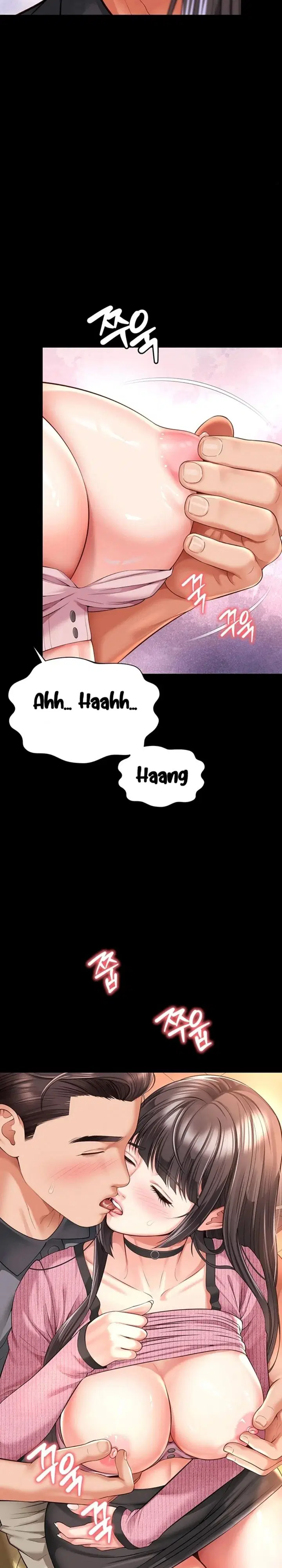 Mother and Daughter’s Home Page 20 - MangaHe