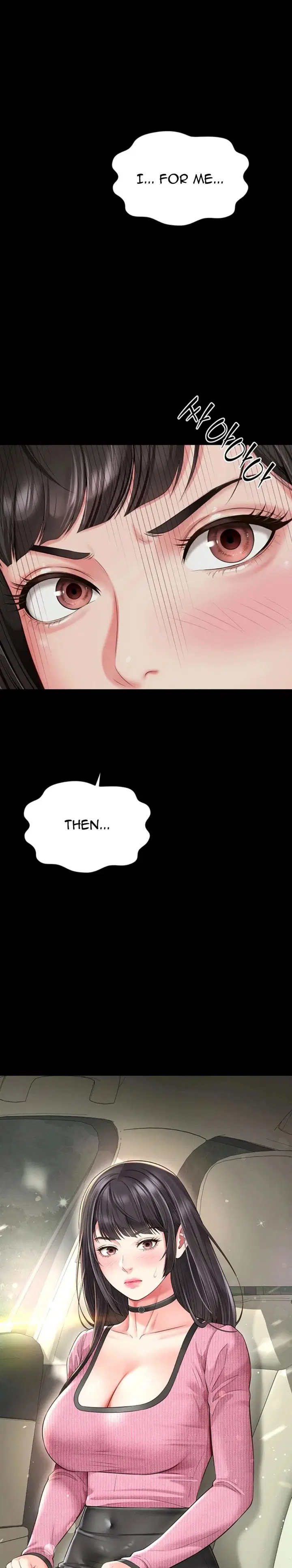 Mother and Daughter’s Home Page 3 - MangaHe