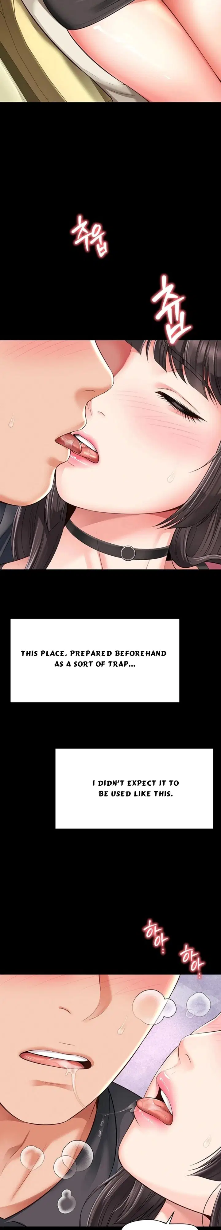 Mother and Daughter’s Home Page 21 - MangaHe