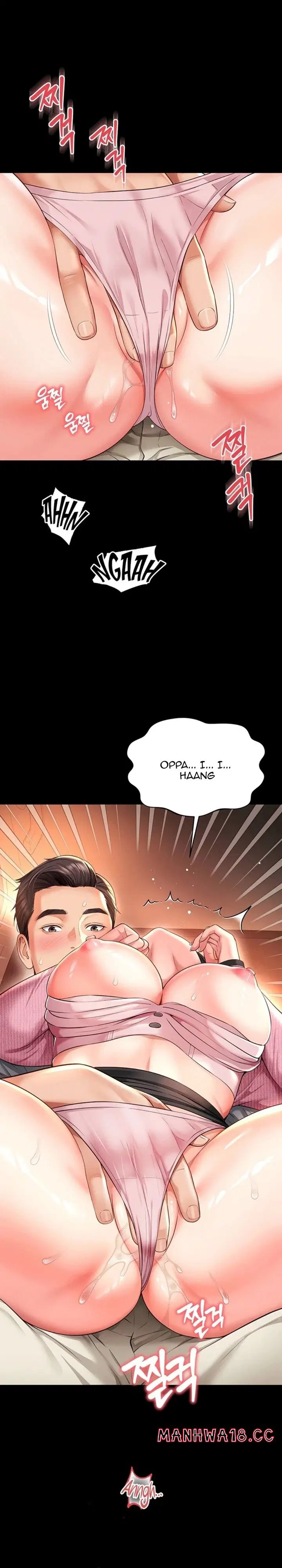 Mother and Daughter’s Home Page 26 - MangaHe