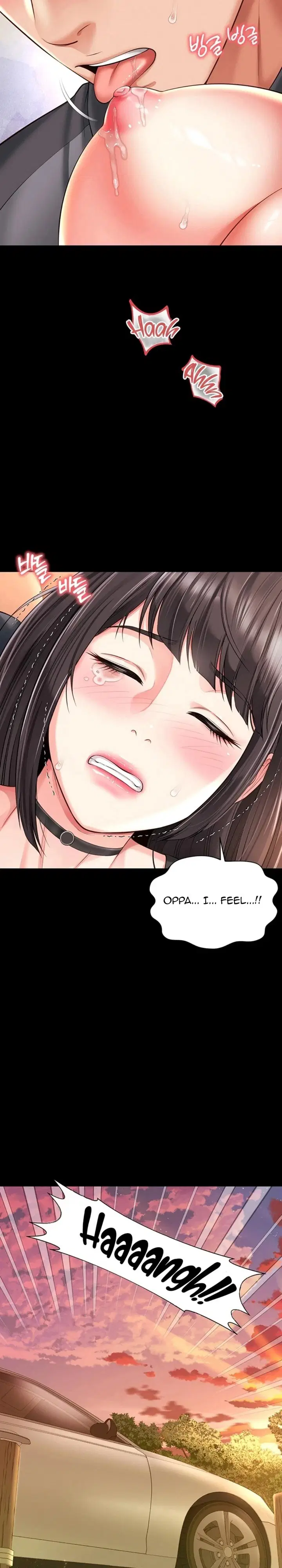 Mother and Daughter’s Home Page 29 - MangaHe