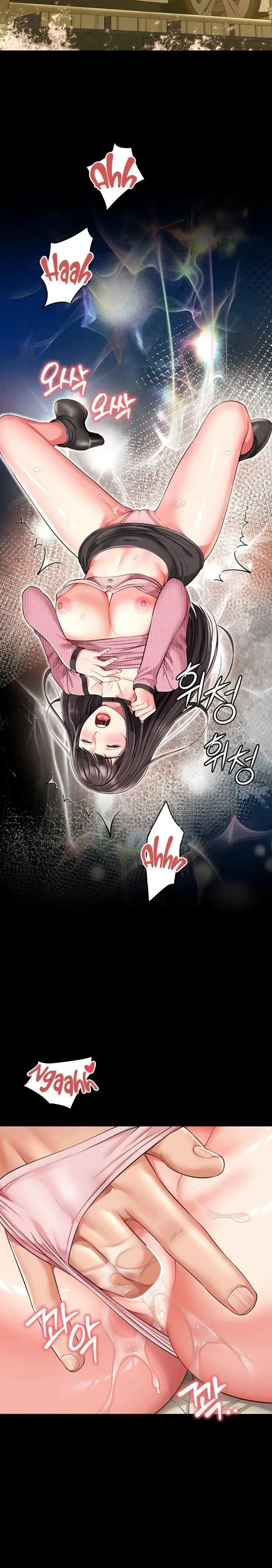 Mother and Daughter’s Home Page 30 - MangaHe