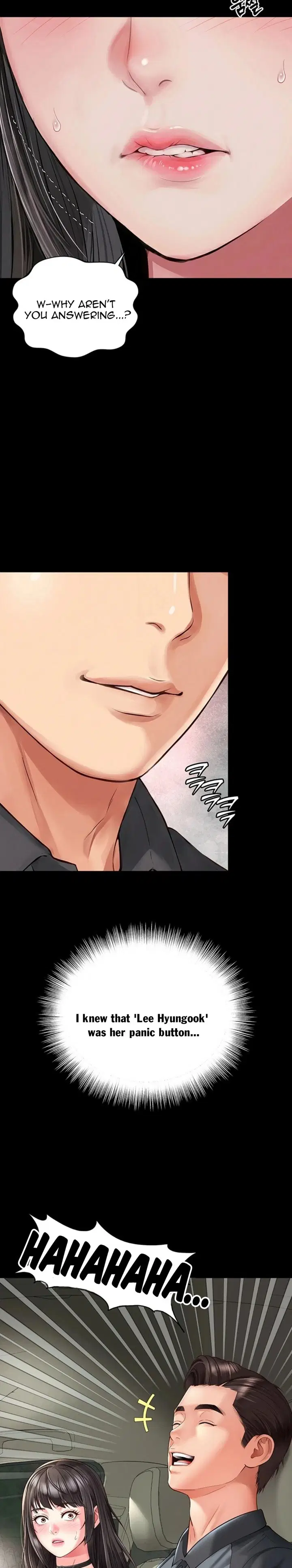 Mother and Daughter’s Home Page 6 - MangaHe