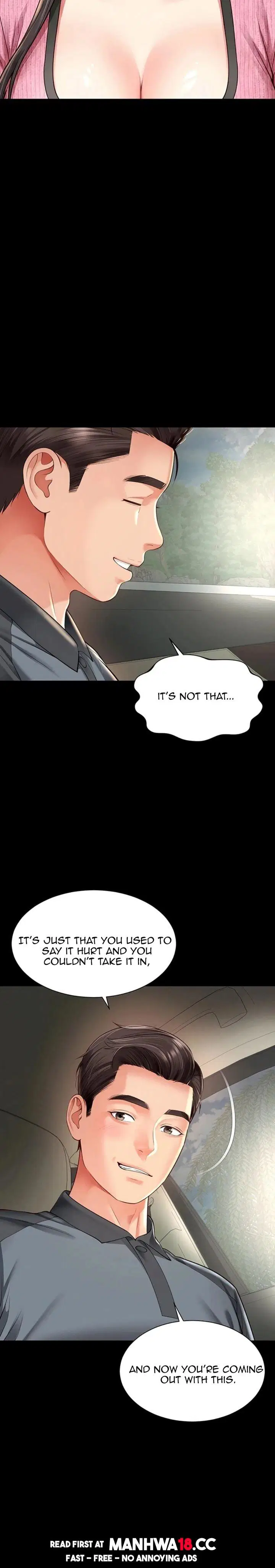 Mother and Daughter’s Home Page 8 - MangaHe