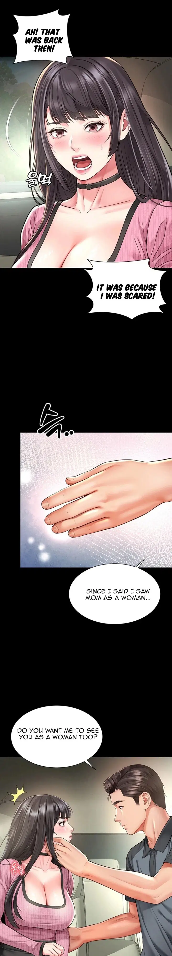 Mother and Daughter’s Home Page 9 - MangaHe