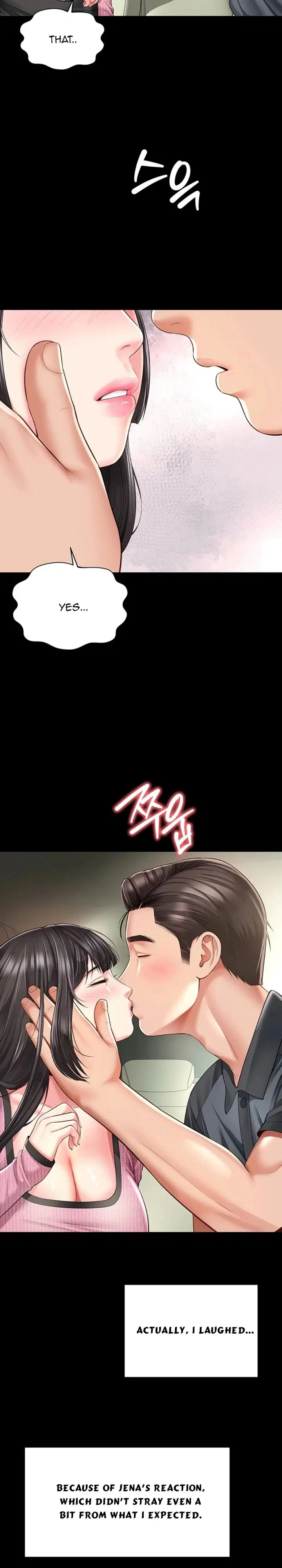 Mother and Daughter’s Home Page 10 - MangaHe