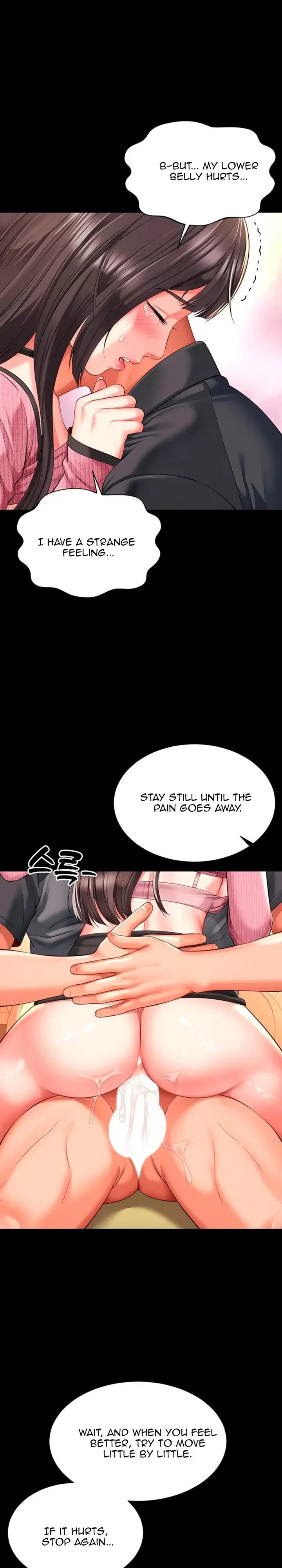 Mother and Daughter’s Home Page 23 - MangaHe