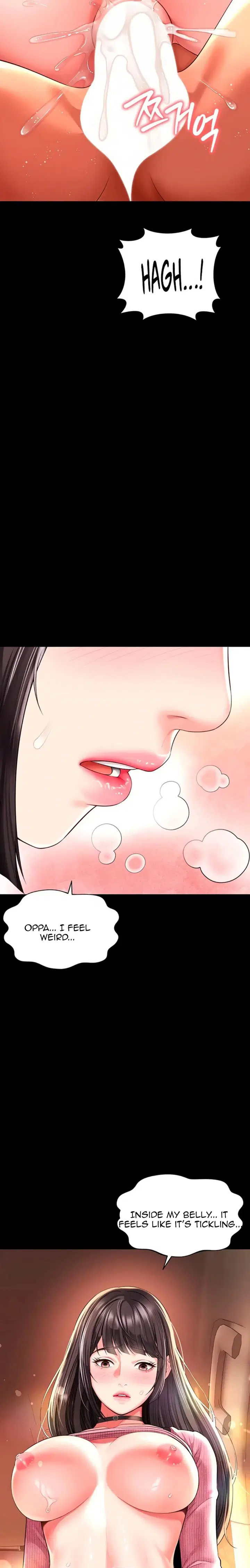 Mother and Daughter’s Home Page 26 - MangaHe