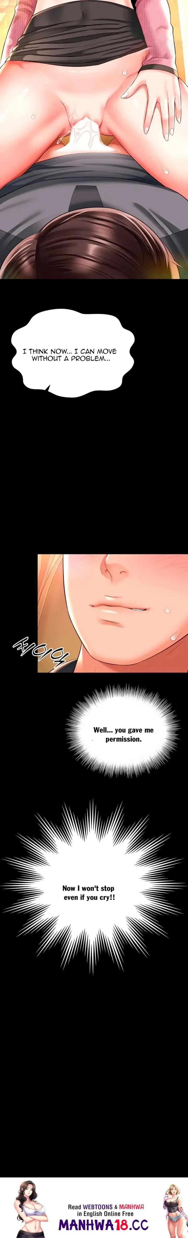 Mother and Daughter’s Home Page 27 - MangaHe