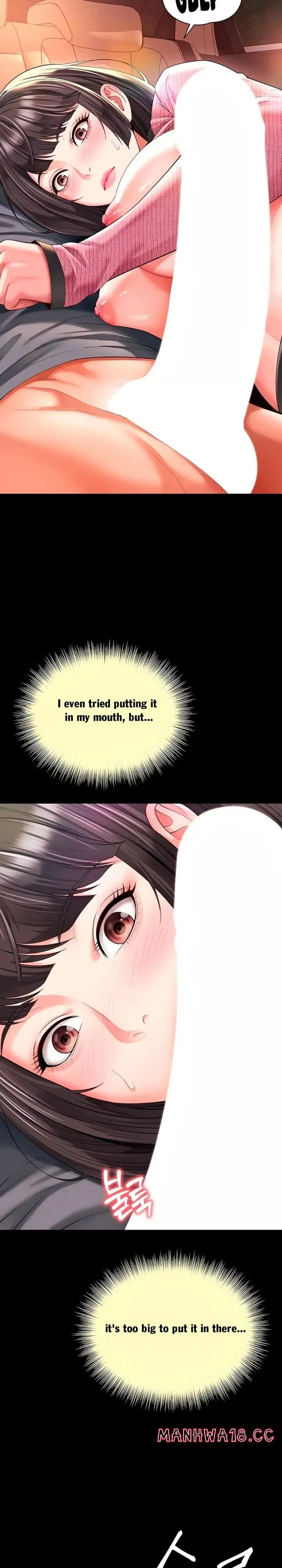 Mother and Daughter’s Home Page 5 - MangaHe