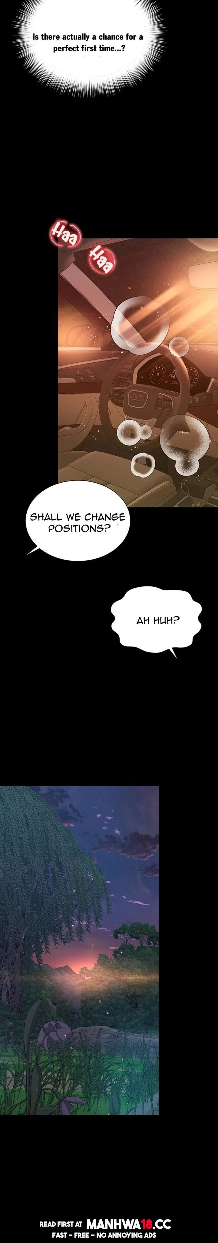 Mother and Daughter’s Home Page 11 - MangaHe