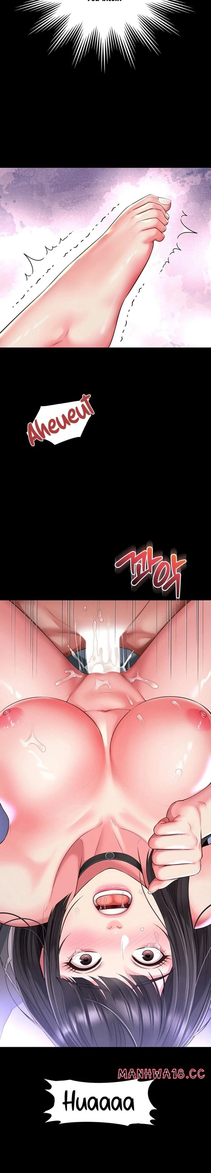 Mother and Daughter’s Home Page 21 - MangaHe