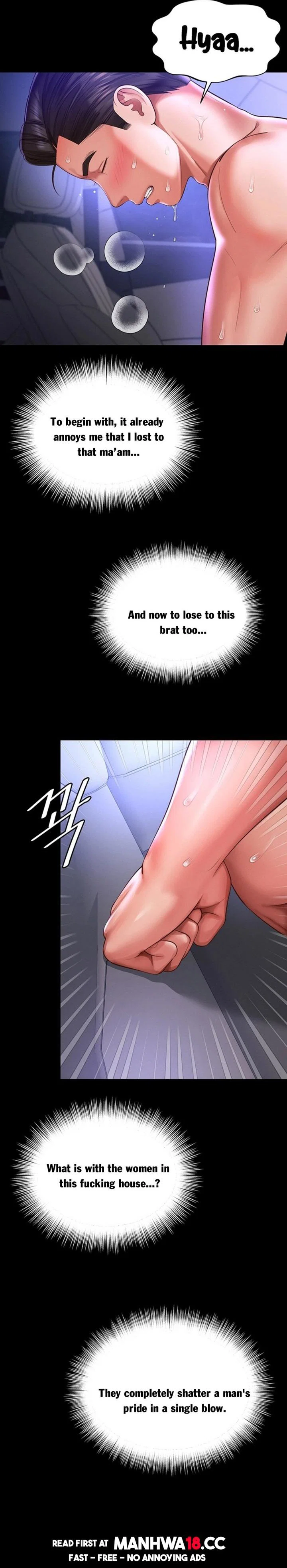 Mother and Daughter’s Home Page 26 - MangaHe
