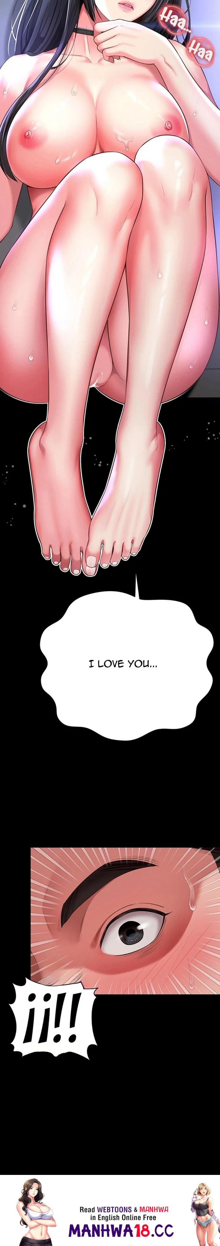 Mother and Daughter’s Home Page 28 - MangaHe