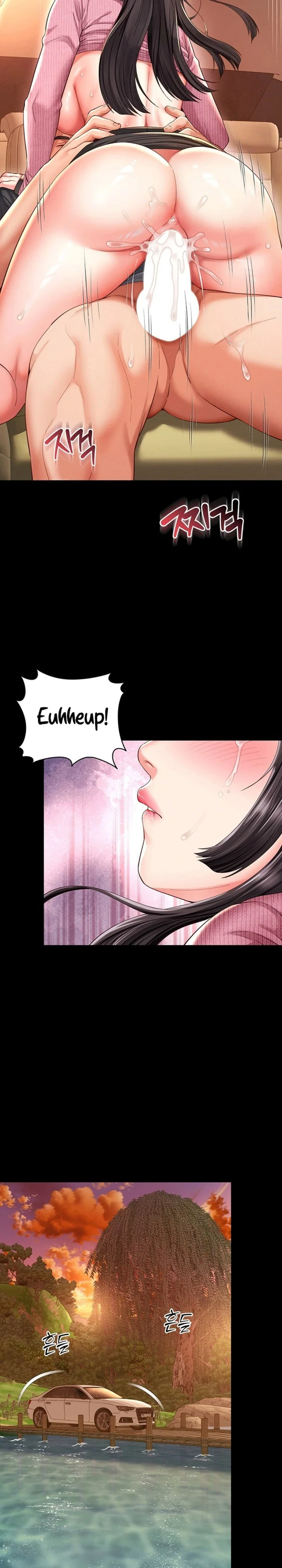 Mother and Daughter’s Home Page 5 - MangaHe
