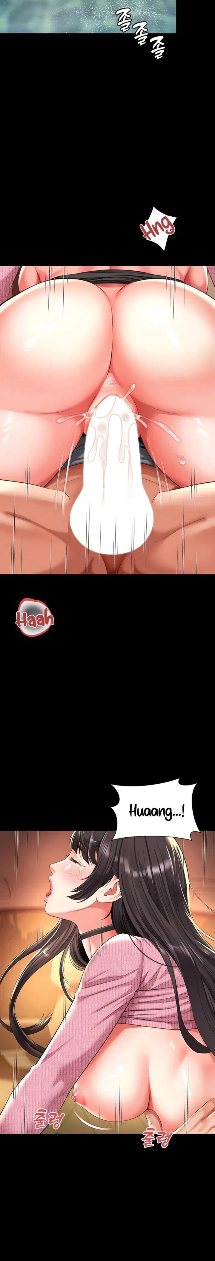 Mother and Daughter’s Home Page 6 - MangaHe