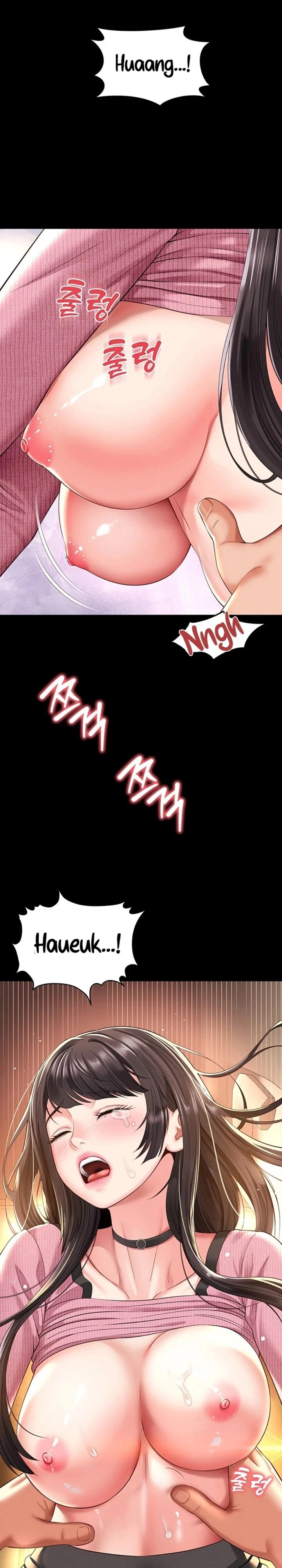 Mother and Daughter’s Home Page 7 - MangaHe