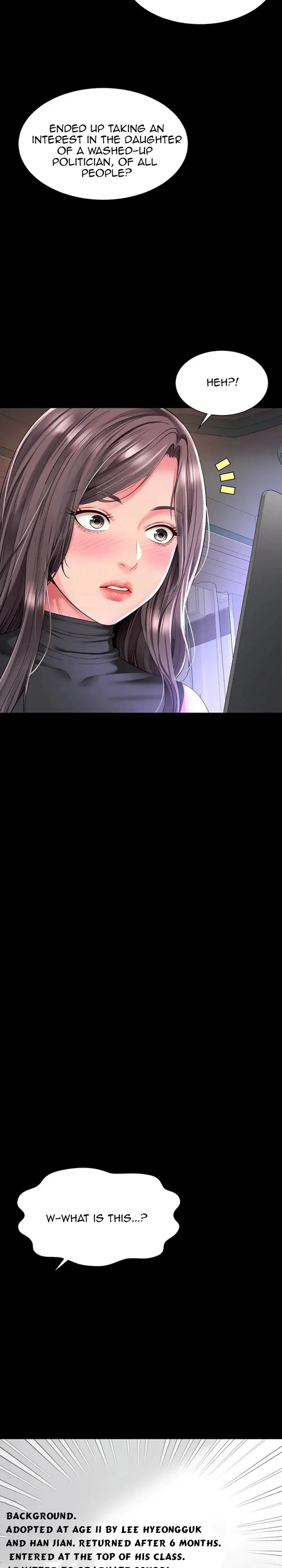 Mother and Daughter’s Home Page 14 - MangaHe