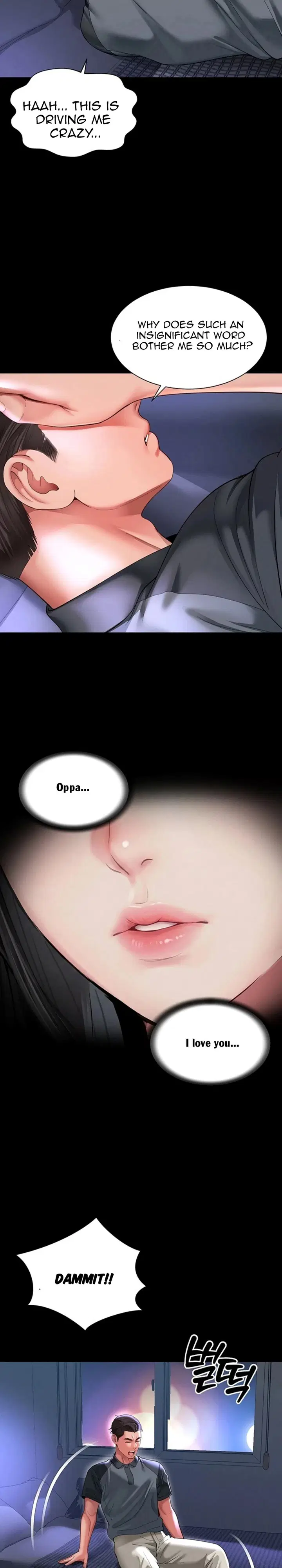 Mother and Daughter’s Home Page 17 - MangaHe